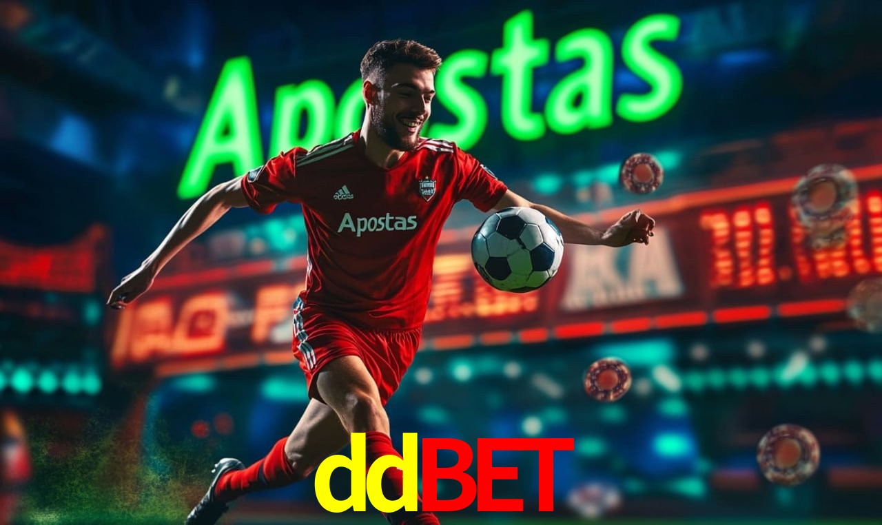Bônus Diários ddbet