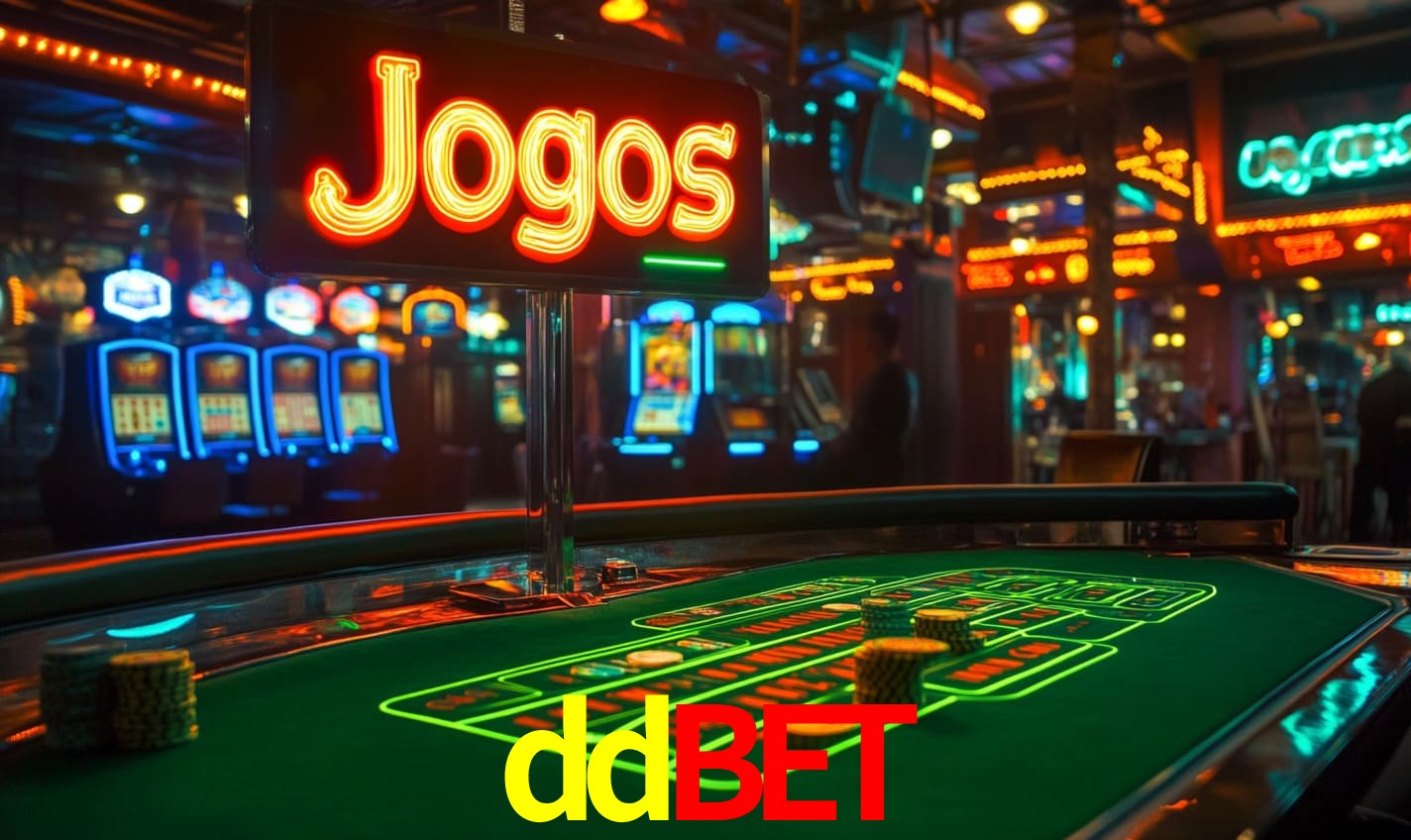 Integração de APIs ddbet