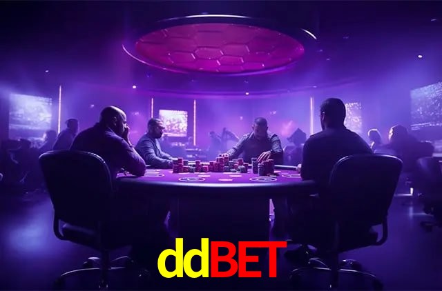 ddbet Download Oficial