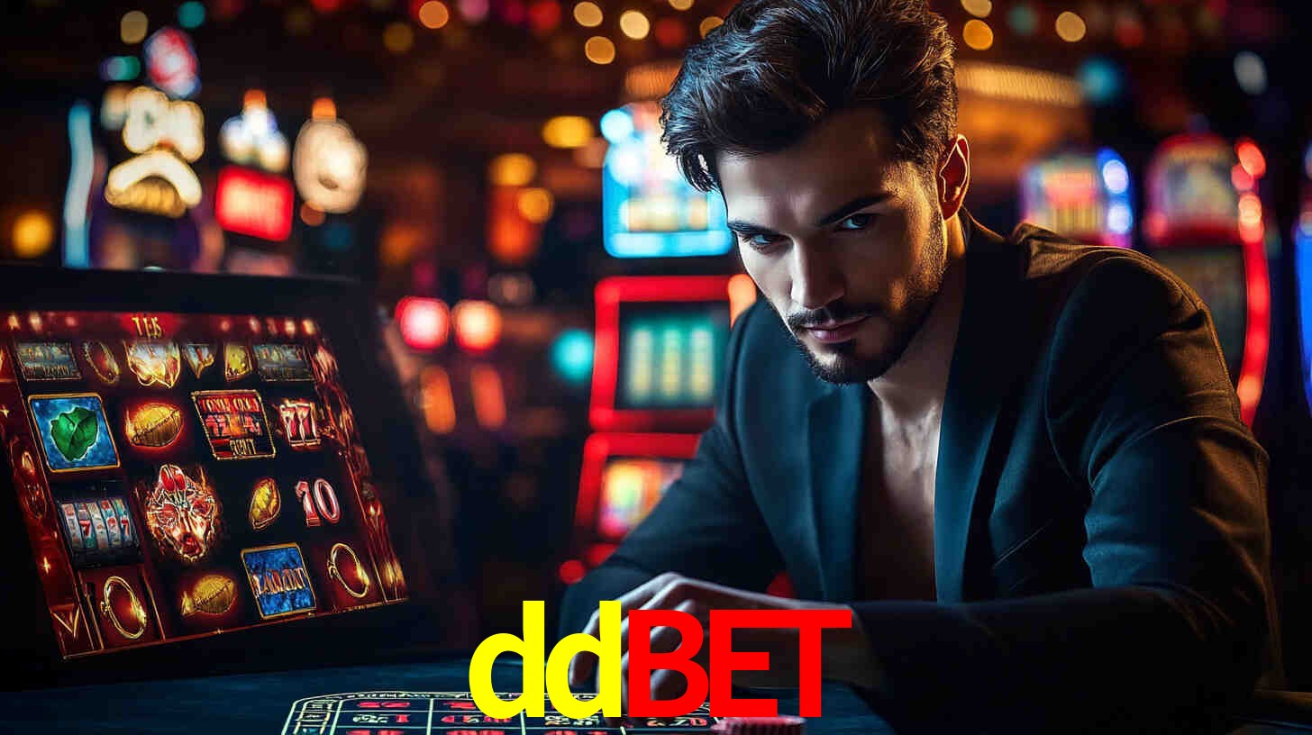 Bônus Generosos e Exclusivos no ddbet para Você!