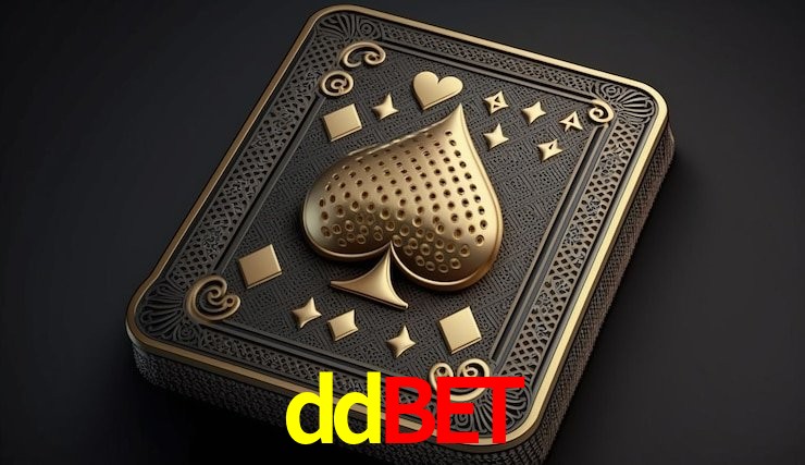 Casino Ao Vivo ddbet