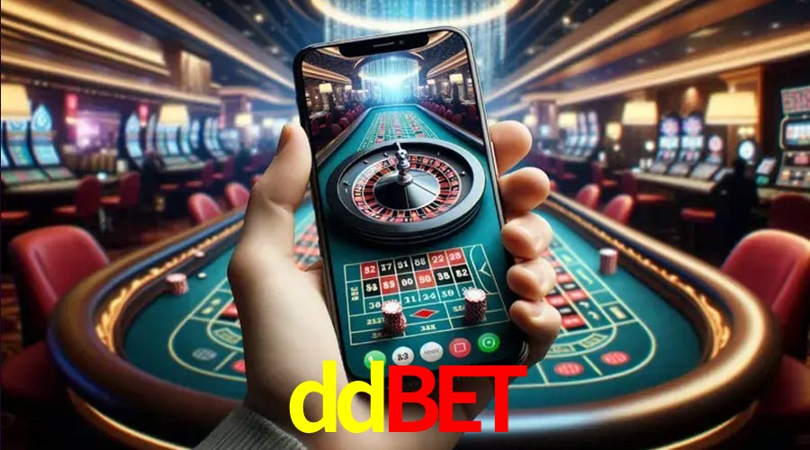 Account Benefits ddbet