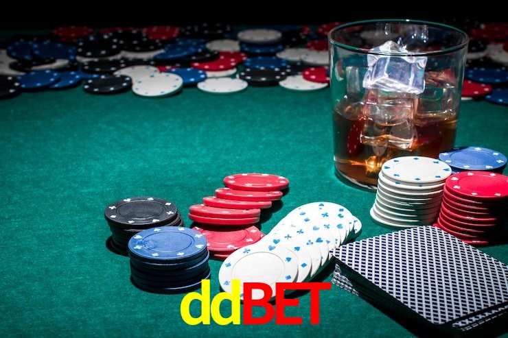 Apostas de Futebol ddbet