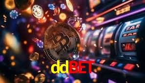 ddbet Logo 3