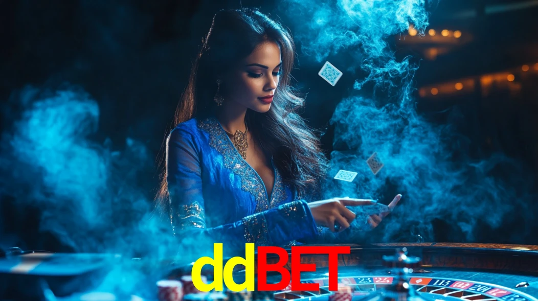 A Experiência Imersiva dos Cassinos Ao Vivo no ddbet