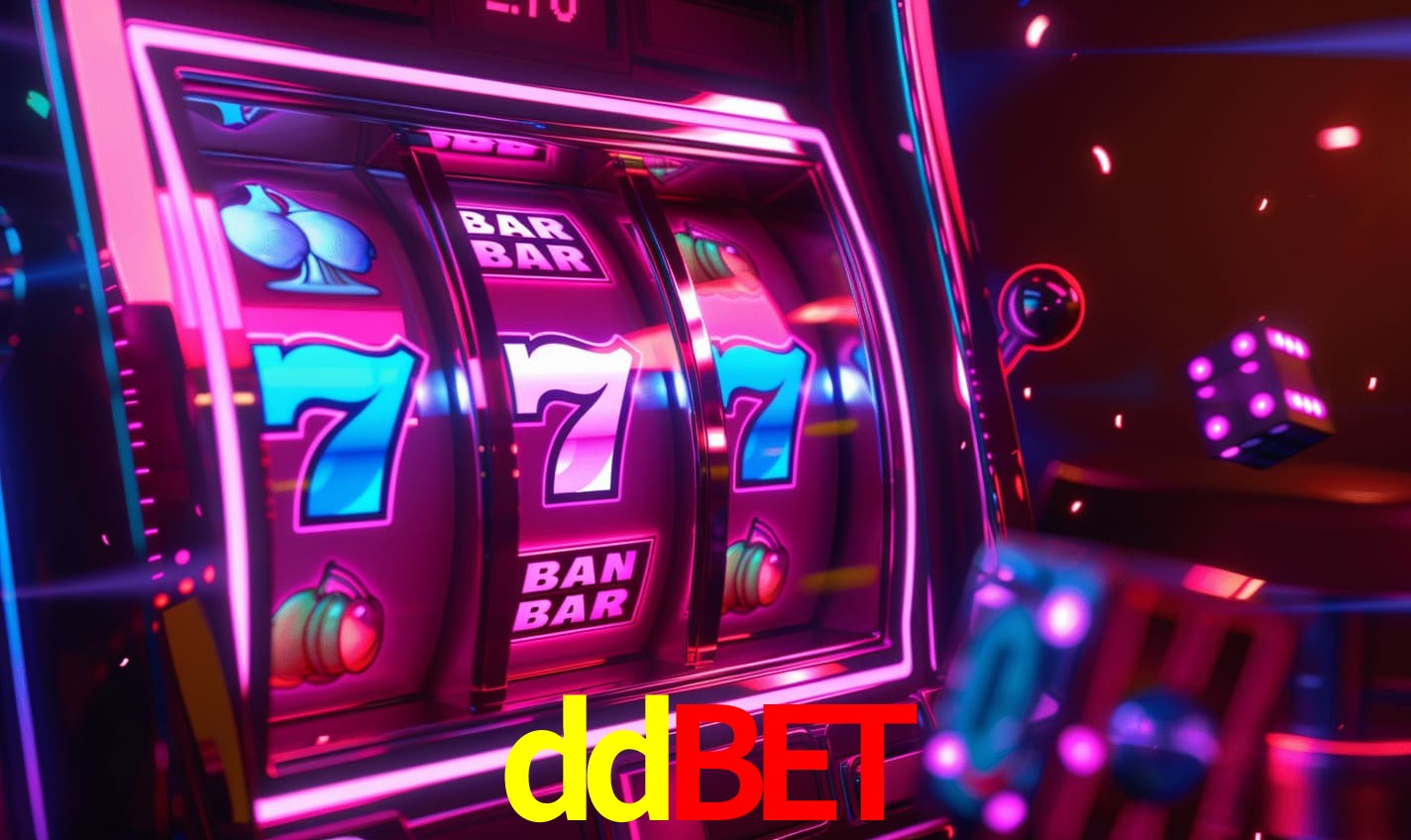 A Emoção da Loteria na ddbet: Uma Chance de Mudança de Vida