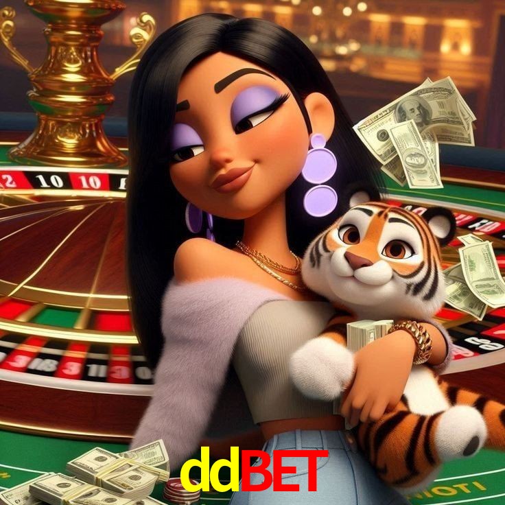 Basketball Betting ddbet