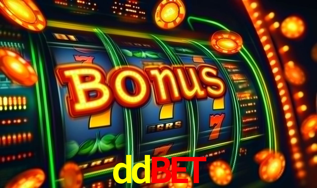 Live Casino ddbet