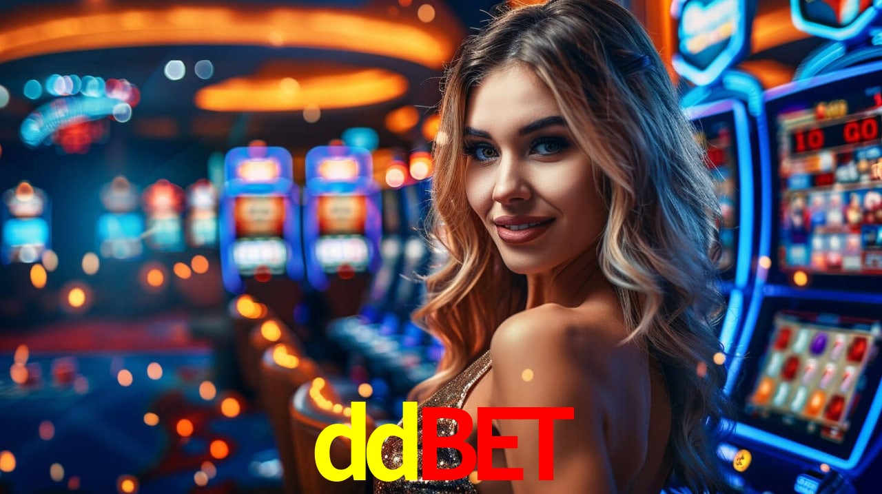 Bonus Features ddbet