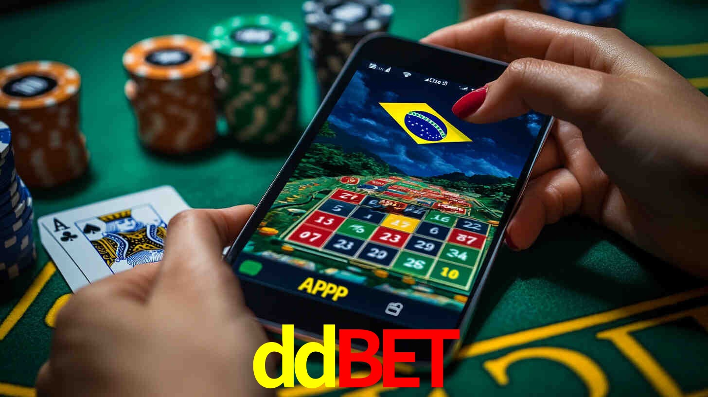 Descubra a Essência do ddbet: Nossa História e Compromissos