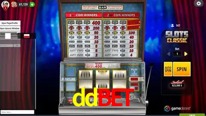 Explorando a Categoria de Eventos em Apostas na ddbet