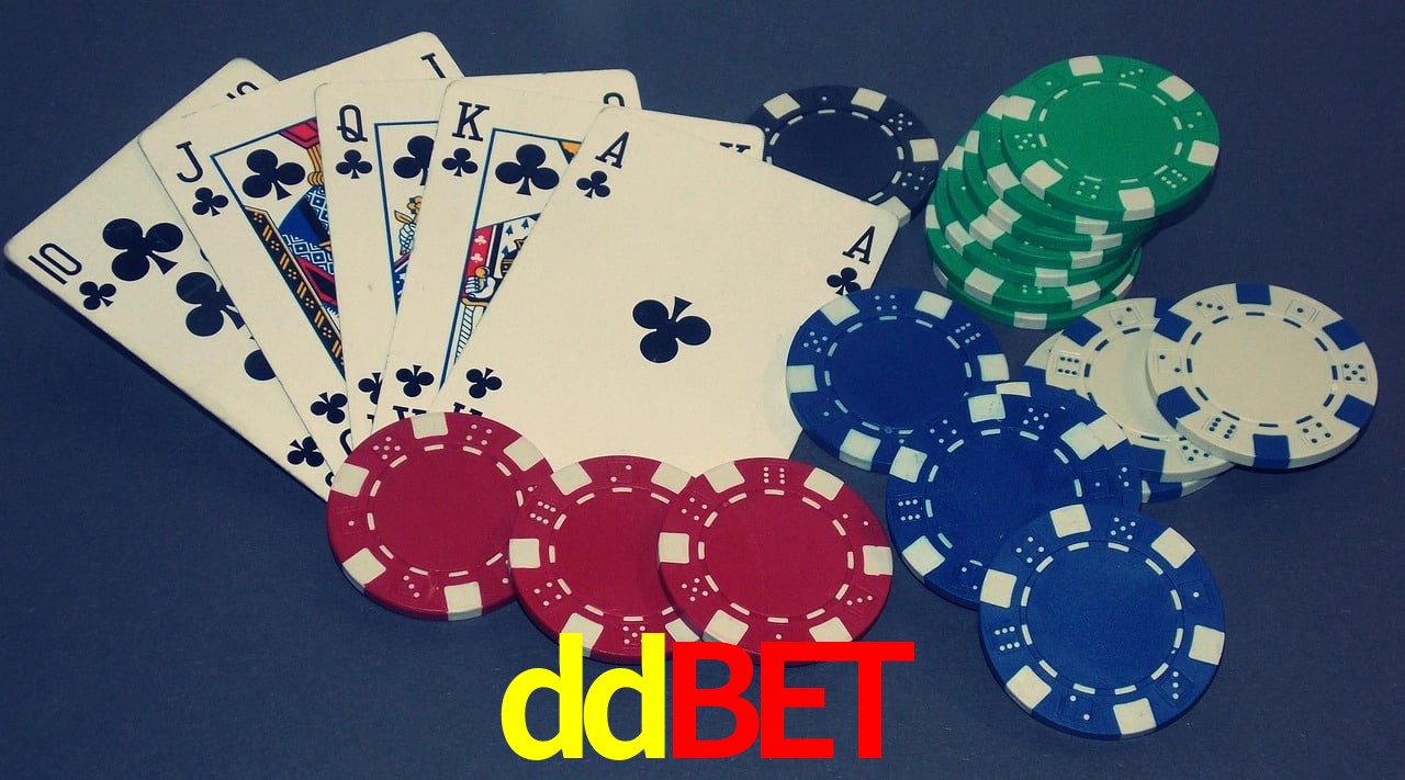 Game Statistics ddbet