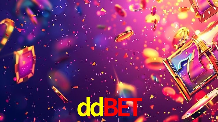 ddbet Logo 1