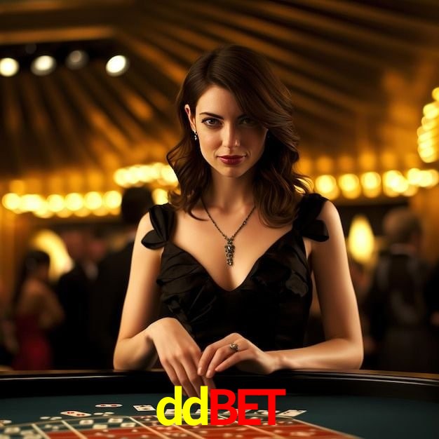 Inovações de Jogos na ddbet: O Futuro das Experiências Interativas