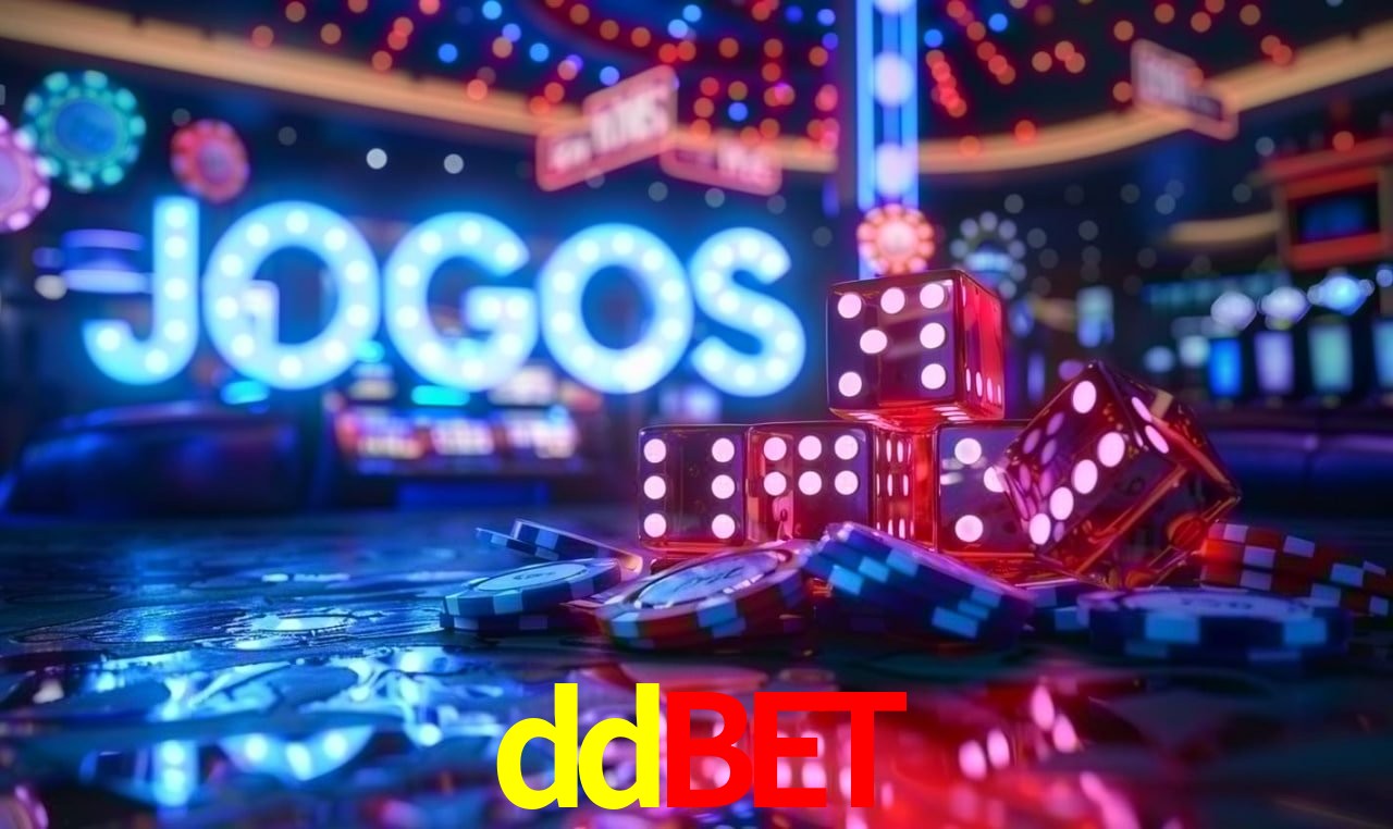 Torneios ddbet