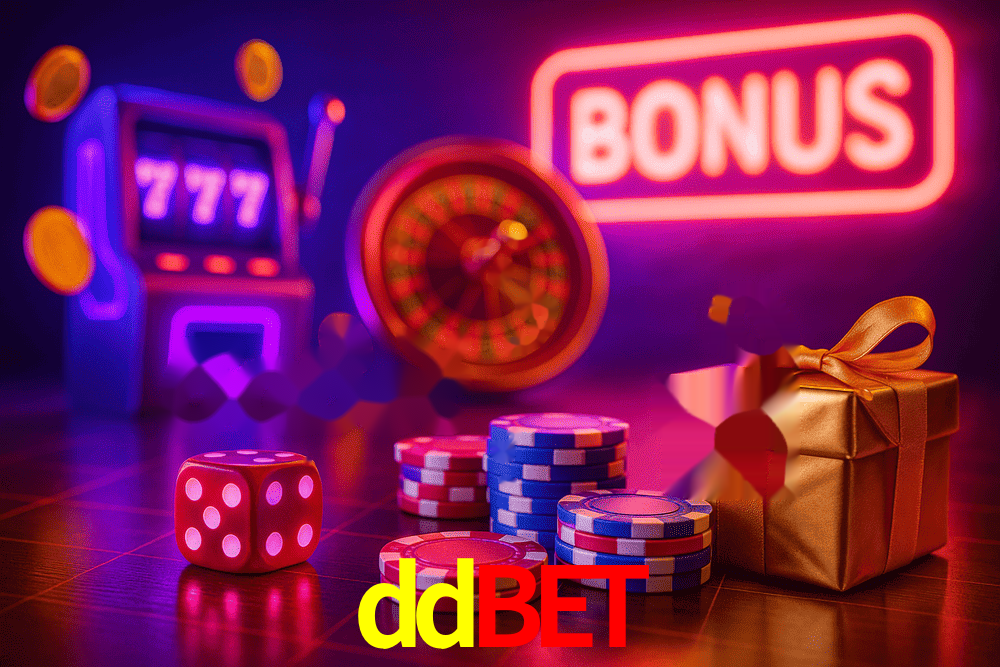 A Experiência Imersiva dos Cassinos Ao Vivo no ddbet