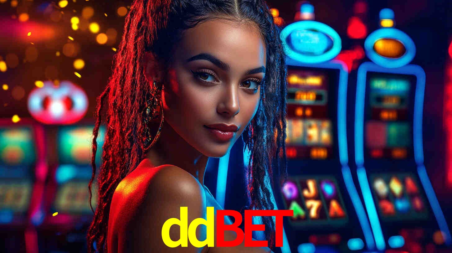 Explorando a Categoria de Eventos em Apostas na ddbet
