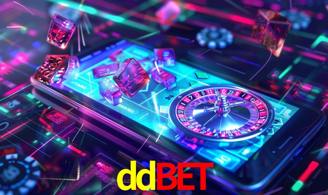 Recursos de Bônus ddbet
