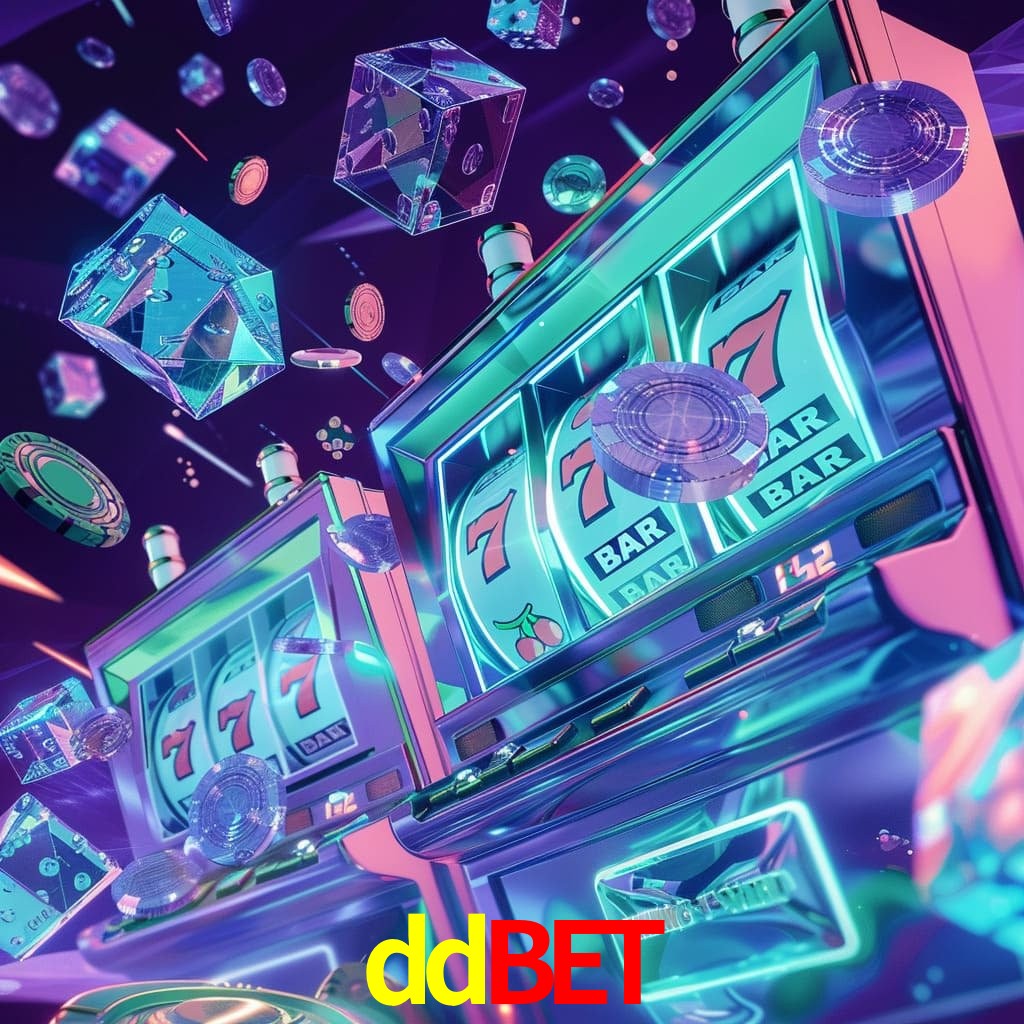ddbet Logo 2