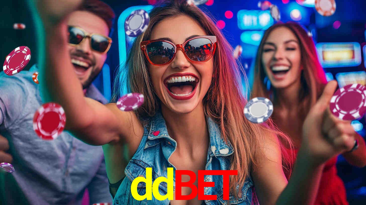 Explorando a Categoria de Eventos em Apostas na ddbet