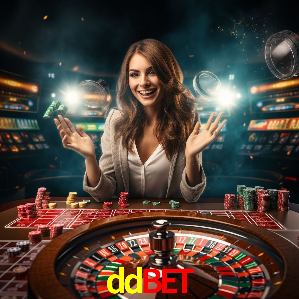 Experimente o Login Seguro Premium no ddbet