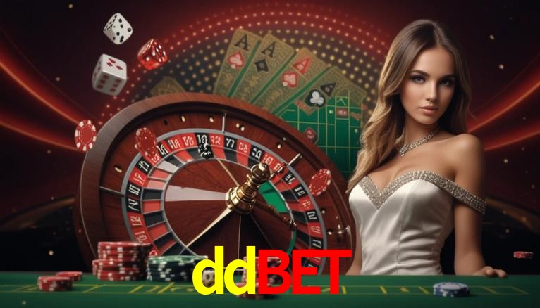 Platform Technology ddbet