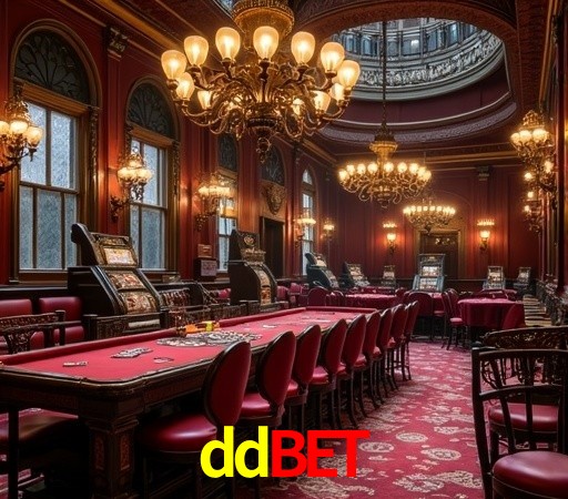 ddbet Instalar Logo 3