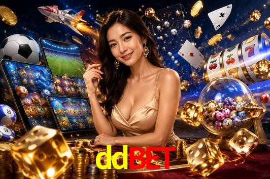 Live Casino ddbet