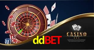 Estatísticas do Jogo ddbet
