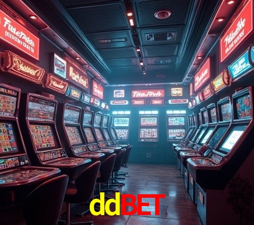 Loteria ddbet - Lotofácil diária