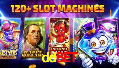 Inovações de Jogos na ddbet: O Futuro das Experiências Interativas