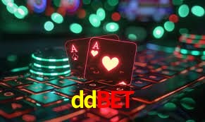 Diretório de Jogos ddbet