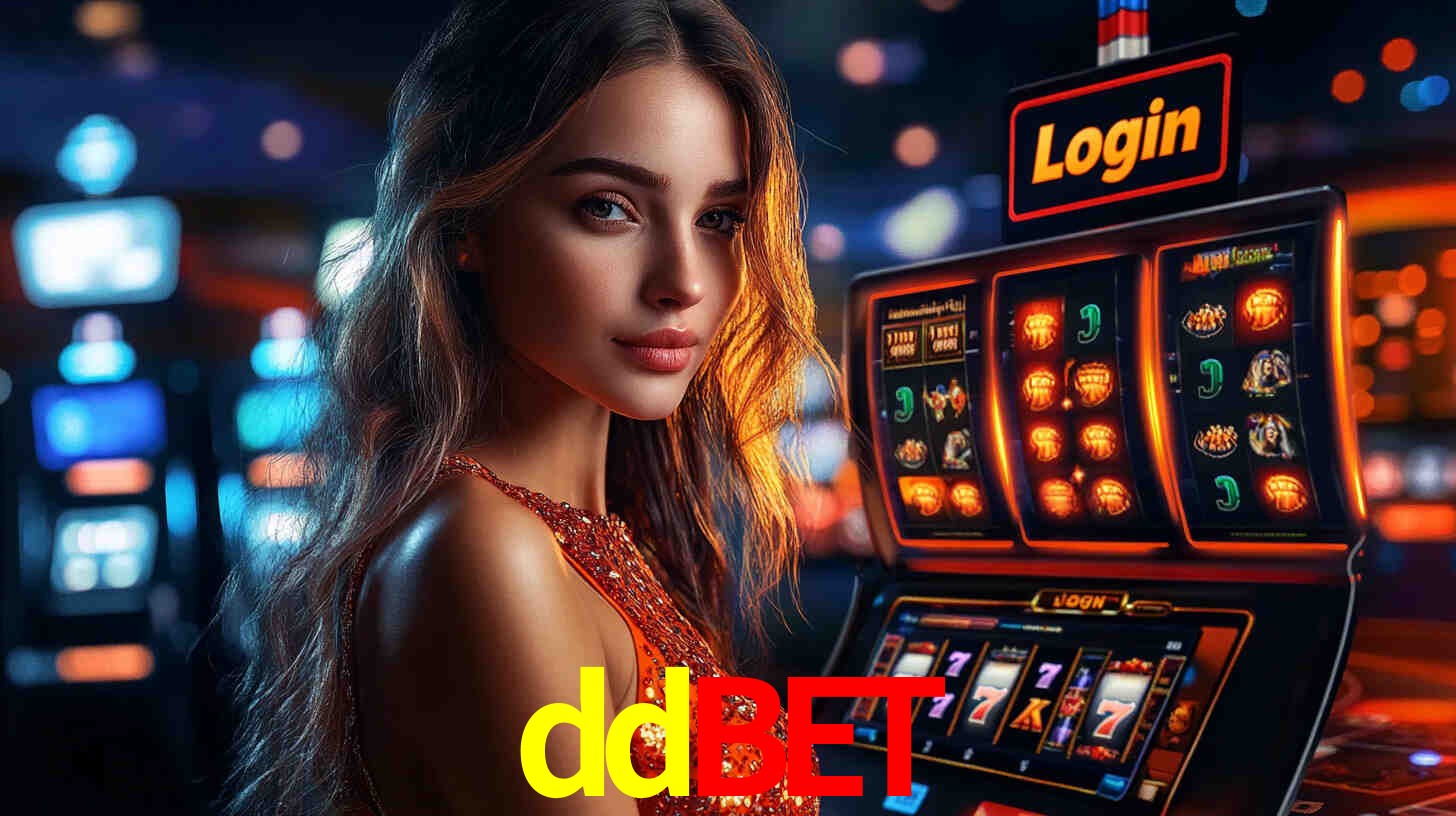 Sinta a adrenalina dos jogos de cassino com ddbet