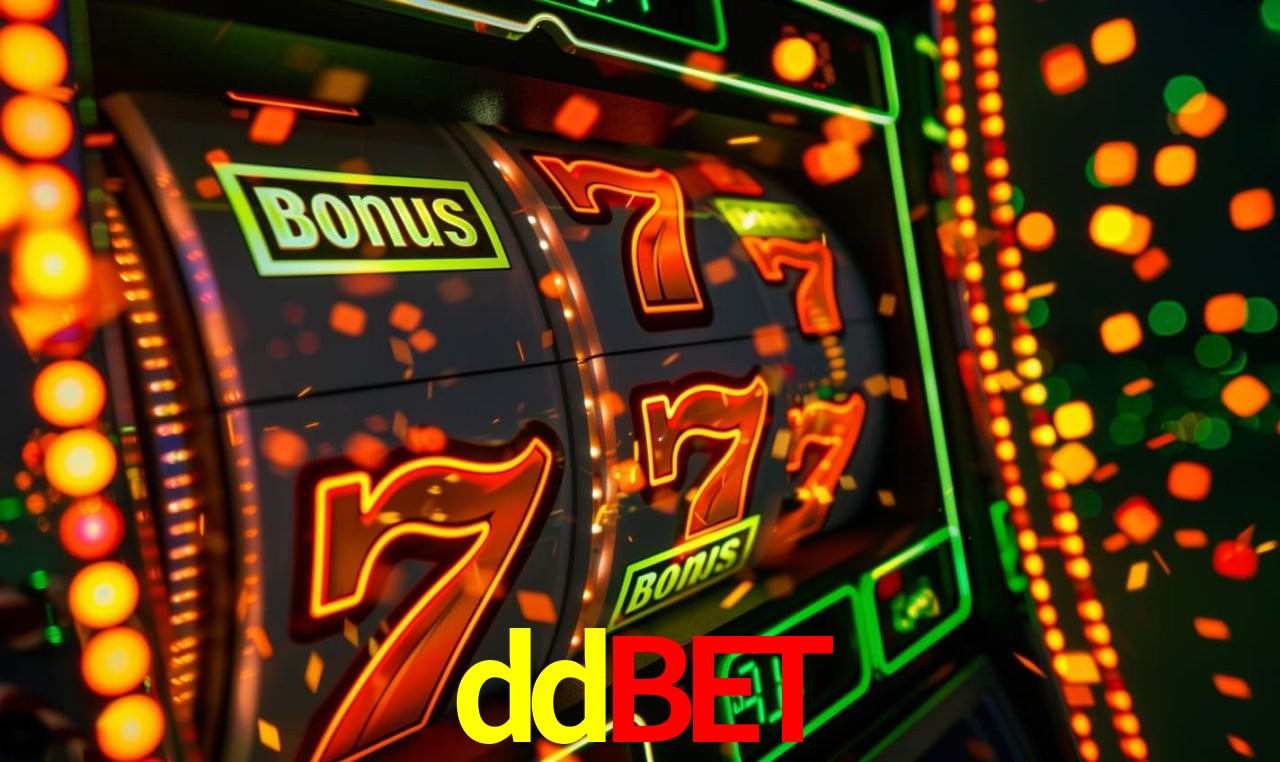 cassino ddbet