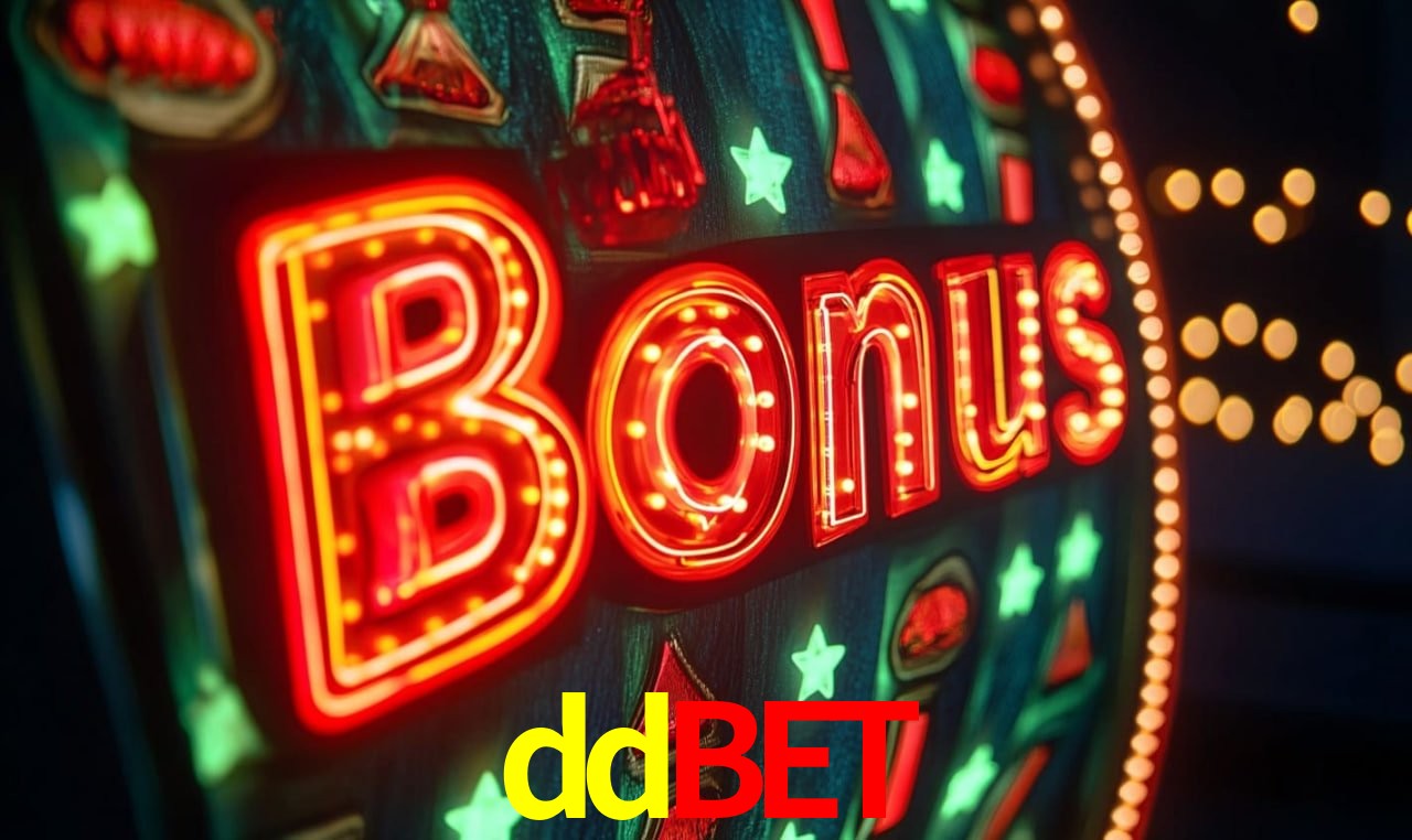 Casino Ao Vivo ddbet