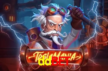 Design Responsivo ddbet