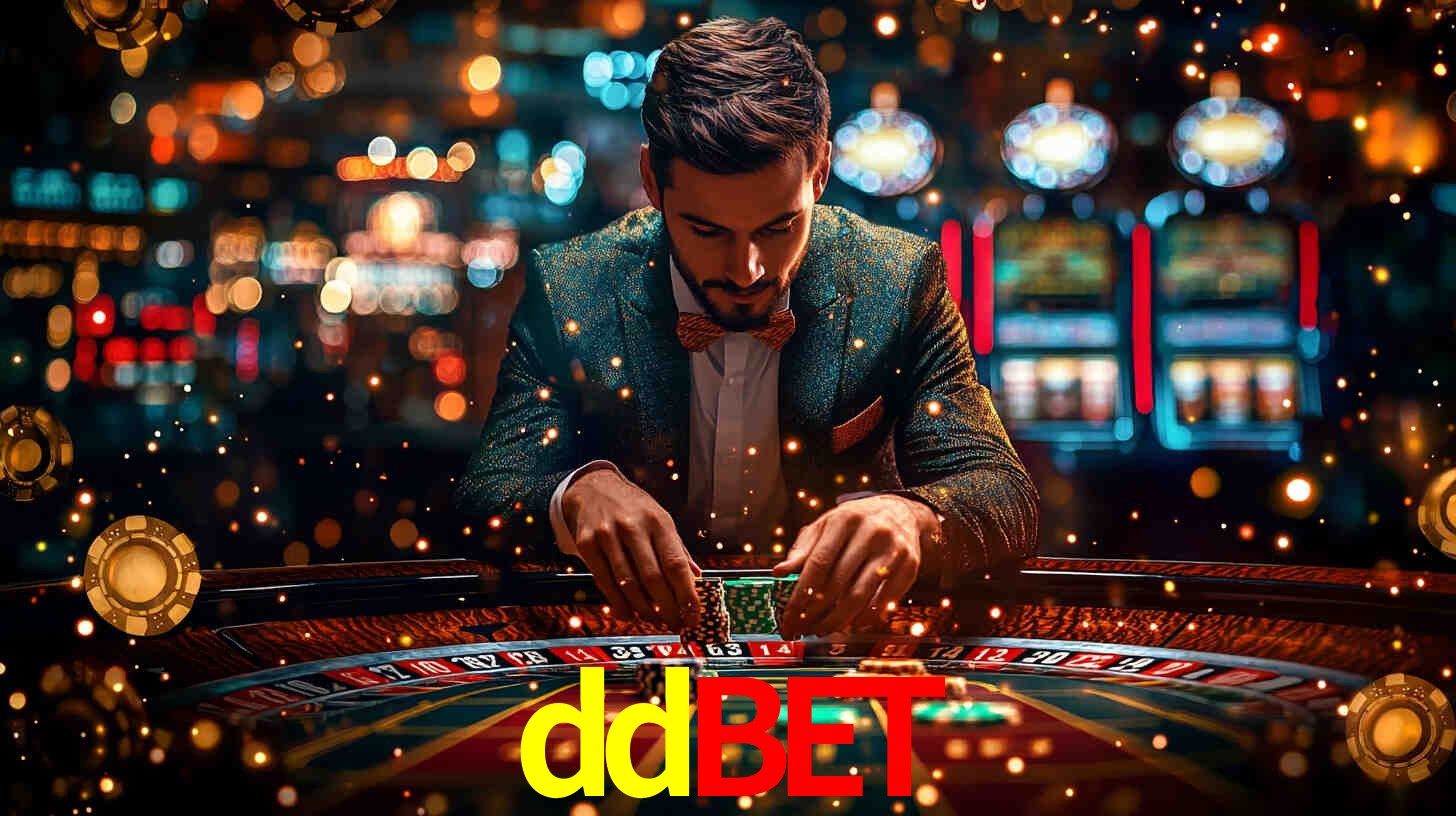 Certificação GLI ddbet