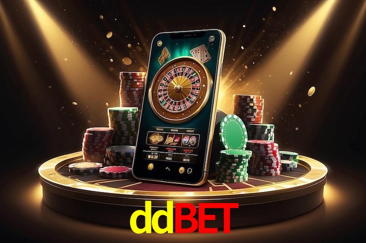 Promoção Relâmpago ddbet