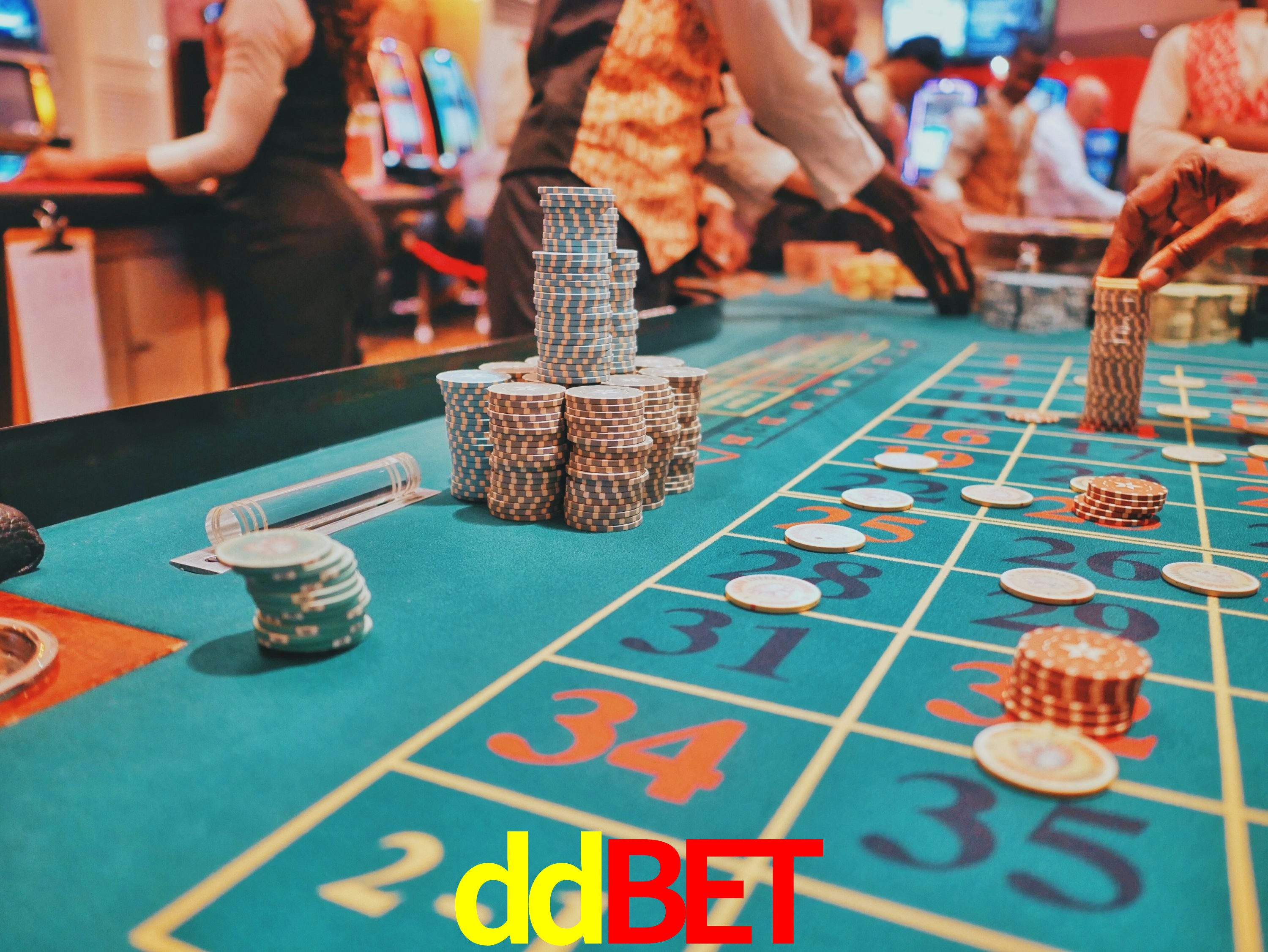 Apostas de Tênis ddbet