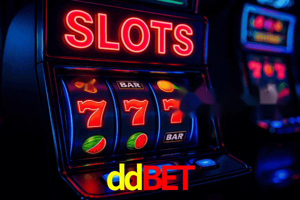 Slots ddbet - RTP Alto Certificado