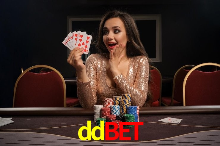 Interface Premium ddbet