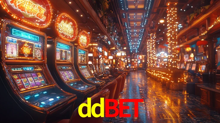 ddbet: Seu Especialista em Apostas Esportivas Brasileiras