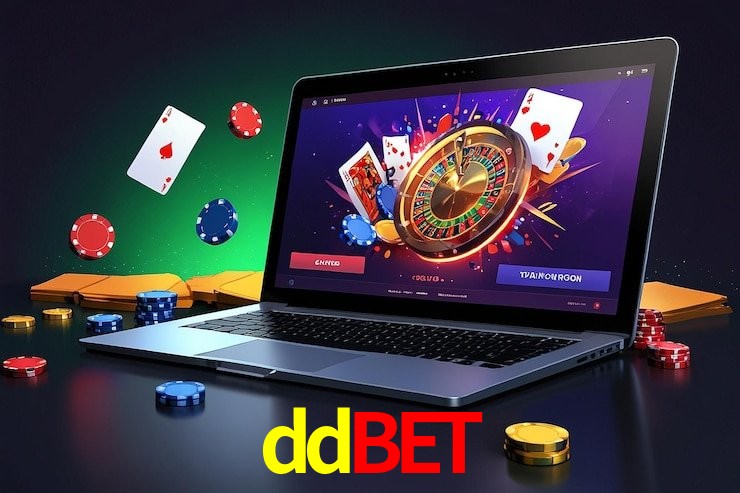 ddbet Segurança Logo 2