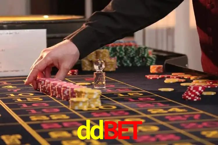 Descubra o Programa VIP da ddbet: Vantagens Exclusivas para Jogadores