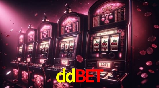 Jogos Exclusivos ddbet