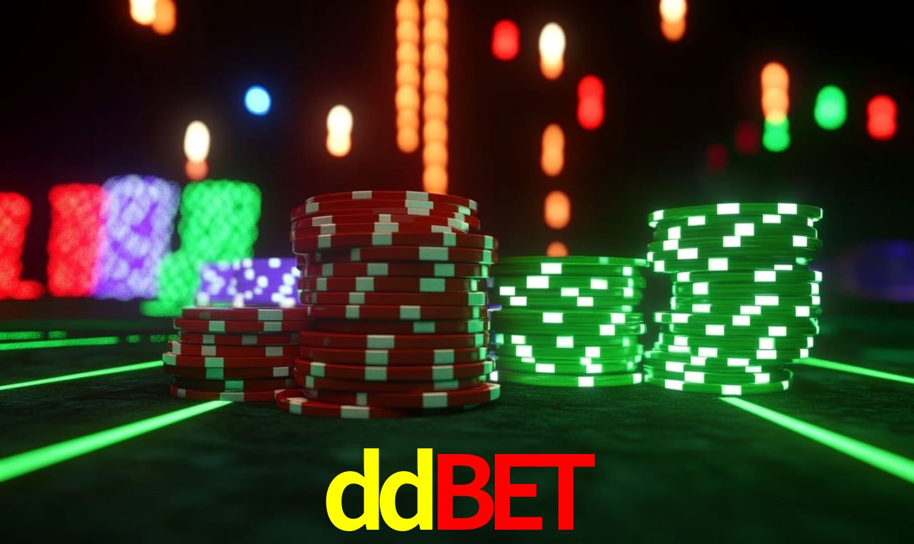 Experiência VIP ddbet