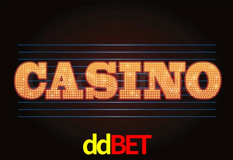 Jogos de Slot ddbet
