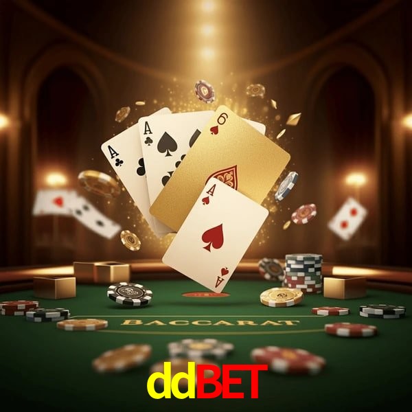 Blackjack Table ddbet