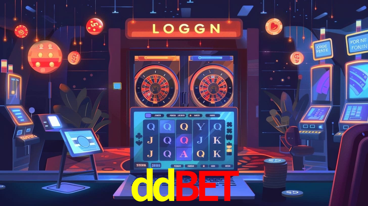 ddbet Instalar Logo 2