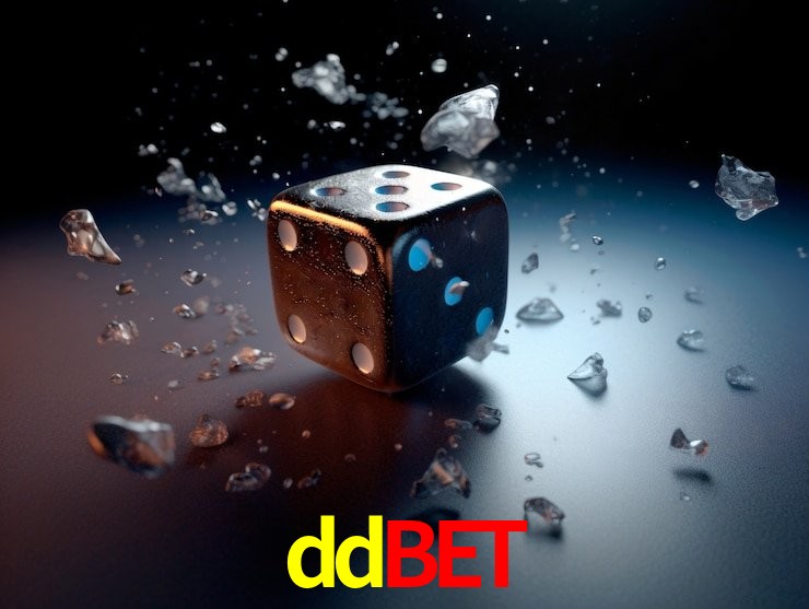 Plataforma ddbet - Cloud AWS Infrastructure